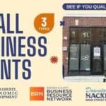 Small Business Grants in NJ