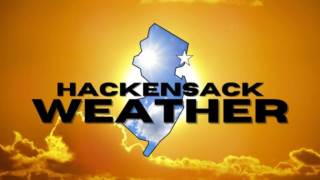Hackensack Weather