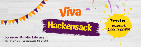 Join the MSBA at “Viva Hackensack” this Thursday!