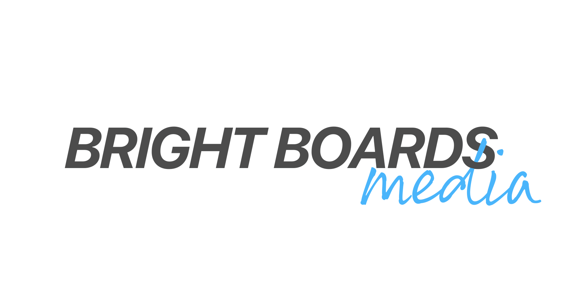 Bright Boards Media