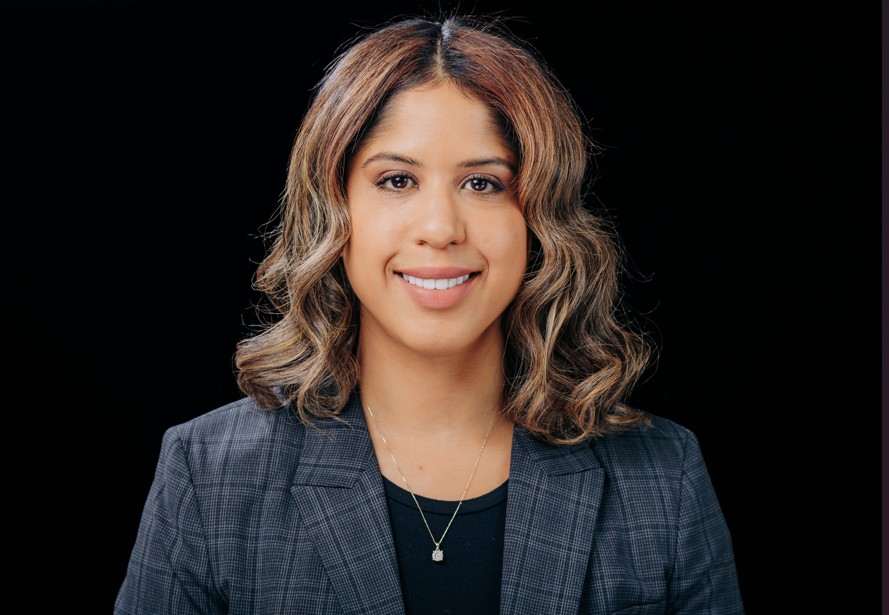 Missy Duarte